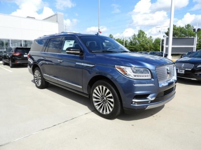  2019 Lincoln Navigator L Reserve For Sale Specifications, Price and Images
