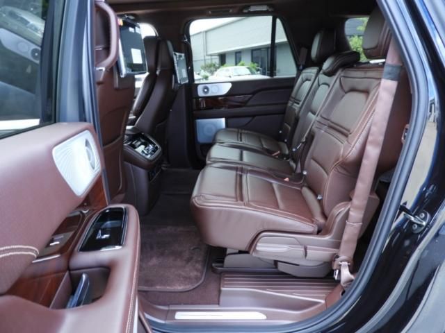  2019 Lincoln Navigator L Black Label For Sale Specifications, Price and Images