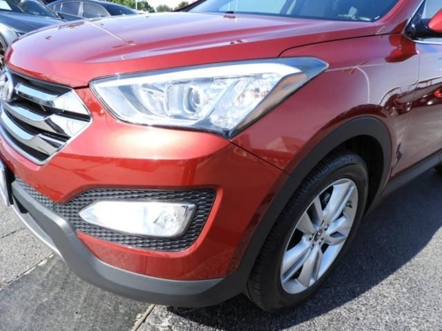  2014 Hyundai Santa Fe Sport 2.0L Turbo For Sale Specifications, Price and Images