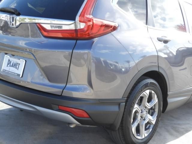  2018 Honda CR-V EX-L For Sale Specifications, Price and Images