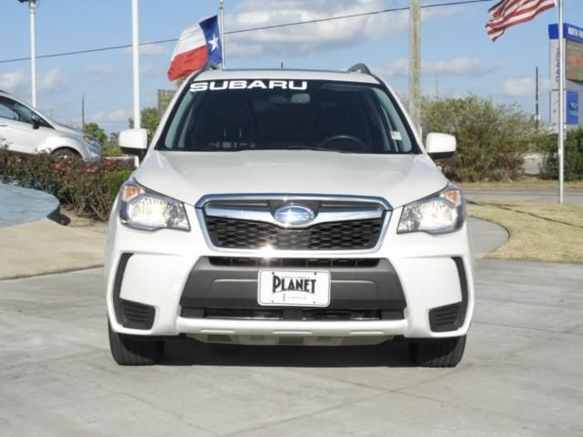  2014 Subaru Forester 2.0XT Premium For Sale Specifications, Price and Images