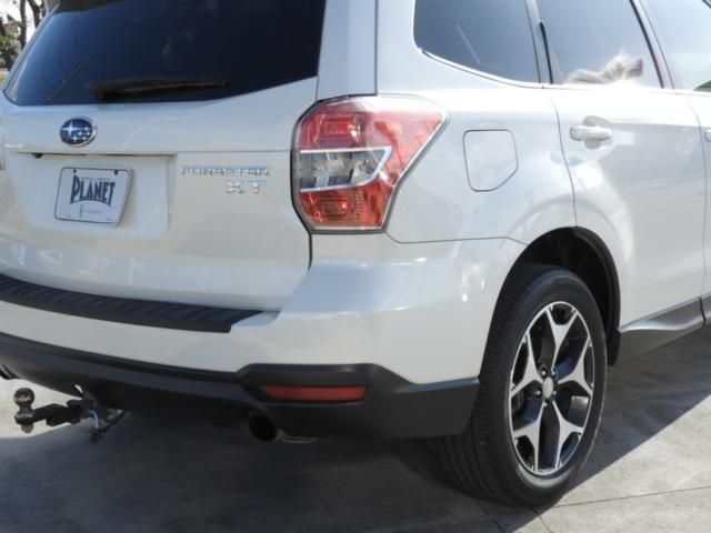  2014 Subaru Forester 2.0XT Premium For Sale Specifications, Price and Images