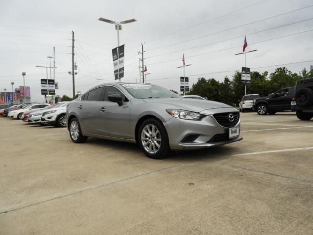  2015 Mazda Mazda6 i Sport For Sale Specifications, Price and Images