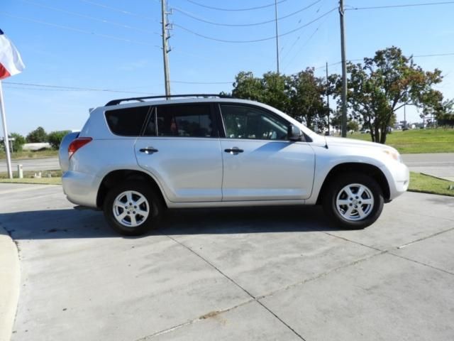  2007 Toyota RAV4 Base For Sale Specifications, Price and Images
