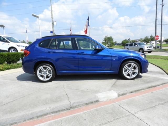  2014 BMW X1 xDrive 35i For Sale Specifications, Price and Images