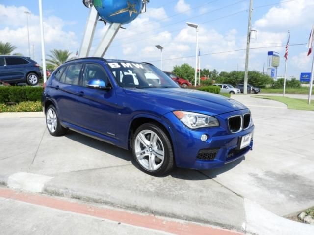  2014 BMW X1 xDrive 35i For Sale Specifications, Price and Images