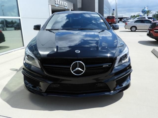  2014 Mercedes-Benz CLA 45 AMG 4MATIC For Sale Specifications, Price and Images