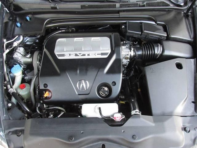 2007 Acura TL 3.2 w/Navigation For Sale Specifications, Price and Images