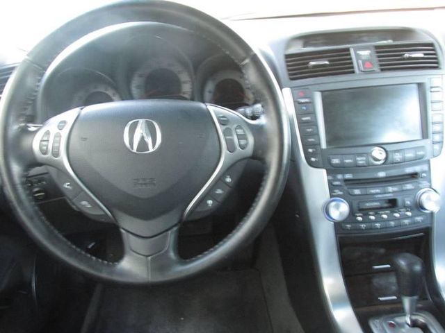 2007 Acura TL 3.2 w/Navigation For Sale Specifications, Price and Images
