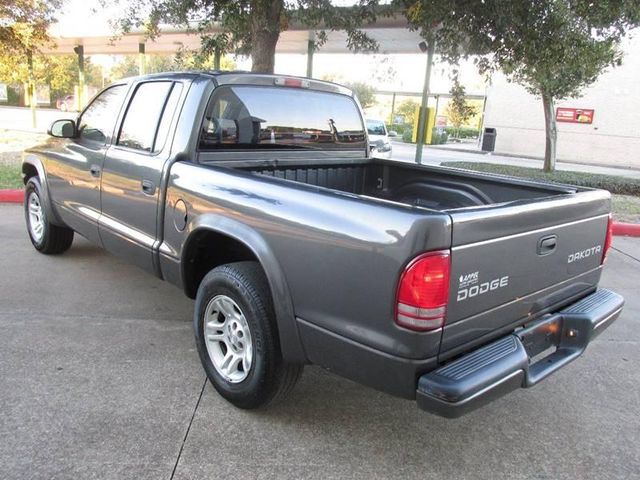 2004 Dodge Dakota Sport/SXT For Sale Specifications, Price and Images