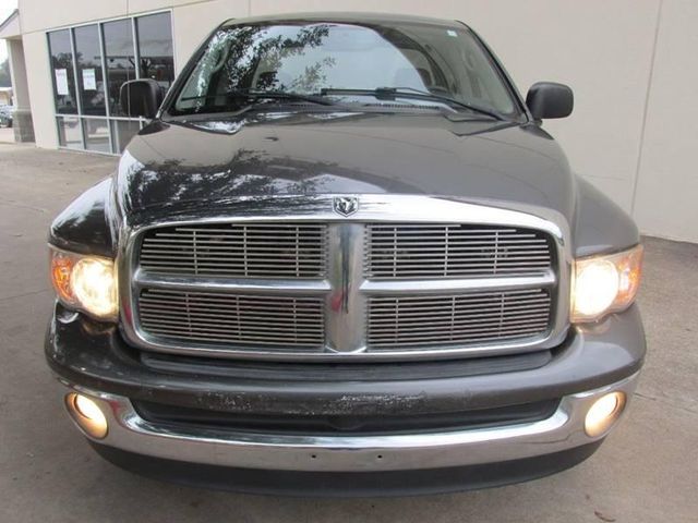  2003 Dodge Ram 1500 ST Quad Cab For Sale Specifications, Price and Images