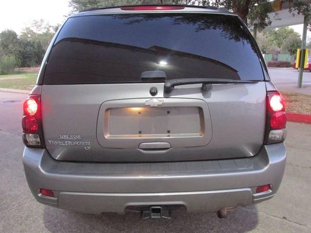  2002 Chevrolet TrailBlazer LS For Sale Specifications, Price and Images