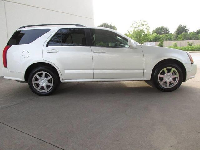  2005 Cadillac SRX V6 For Sale Specifications, Price and Images
