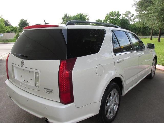  2005 Cadillac SRX V6 For Sale Specifications, Price and Images