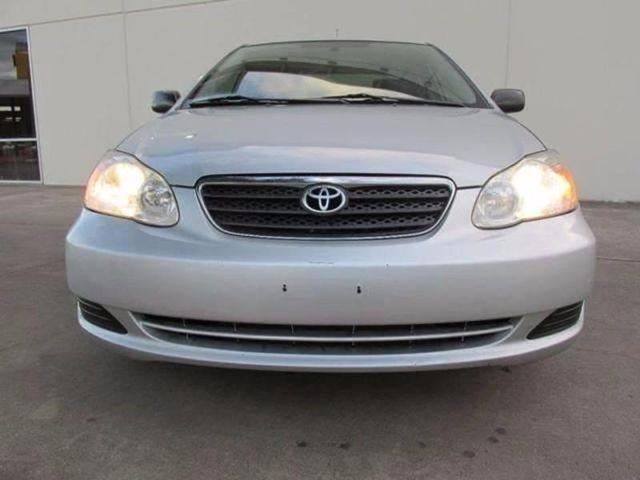  2005 Toyota Corolla CE For Sale Specifications, Price and Images