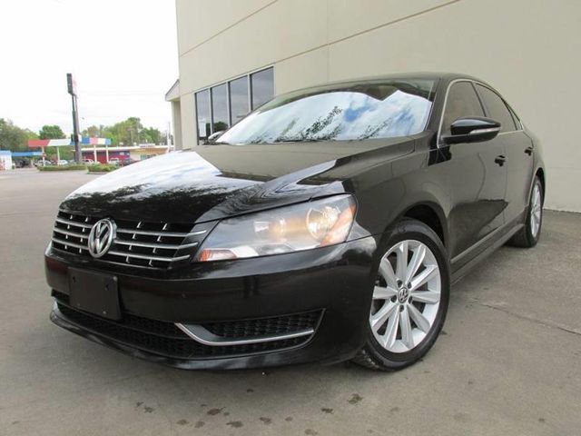  2012 Volkswagen Passat 2.5 SEL For Sale Specifications, Price and Images