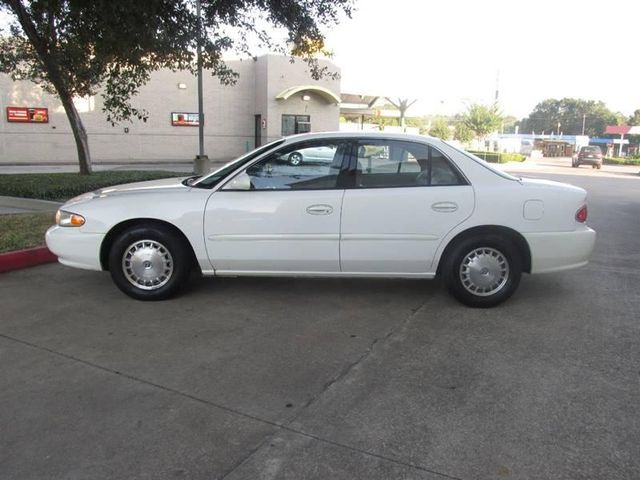  2005 Buick Century Base For Sale Specifications, Price and Images