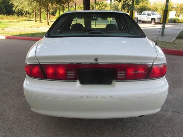  2005 Buick Century Base For Sale Specifications, Price and Images