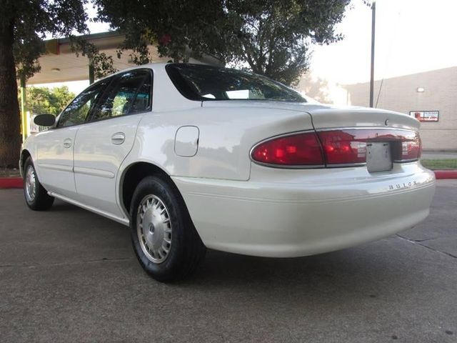  2005 Buick Century Base For Sale Specifications, Price and Images