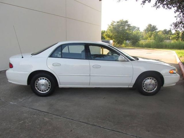  2005 Buick Century Base For Sale Specifications, Price and Images