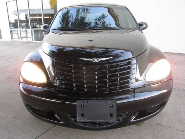  2005 Chrysler PT Cruiser GT For Sale Specifications, Price and Images