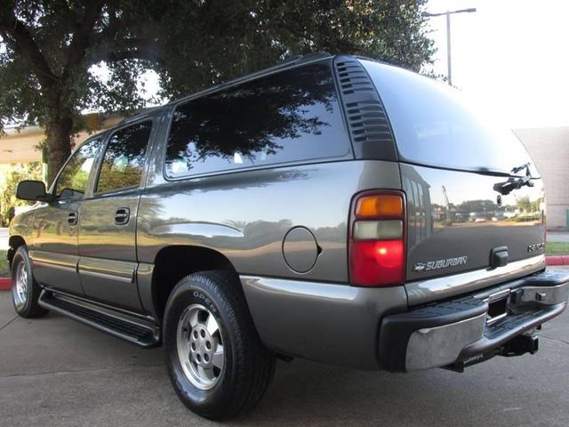  2000 Chevrolet Suburban 1500 LT For Sale Specifications, Price and Images