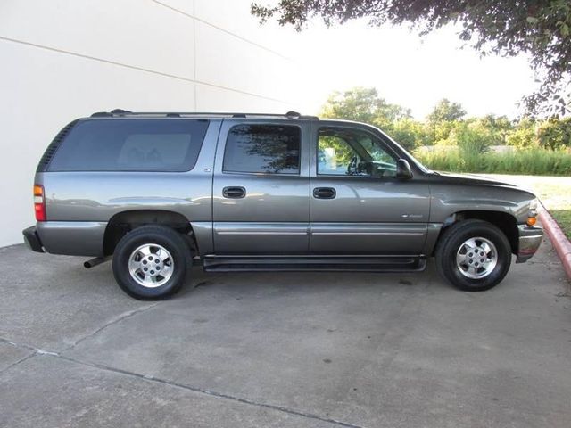  2000 Chevrolet Suburban 1500 LT For Sale Specifications, Price and Images
