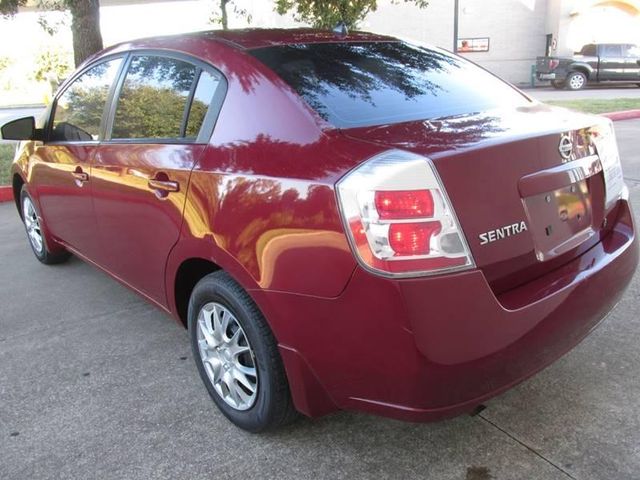  2008 Nissan Sentra 2.0 For Sale Specifications, Price and Images