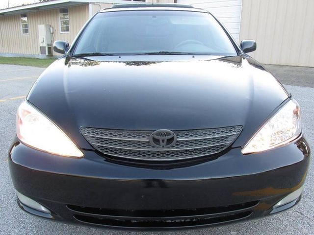  2003 Toyota Camry XLE