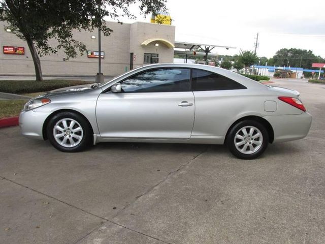  2004 Toyota Camry Solara SE For Sale Specifications, Price and Images