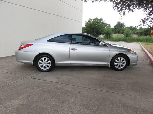  2004 Toyota Camry Solara SE For Sale Specifications, Price and Images