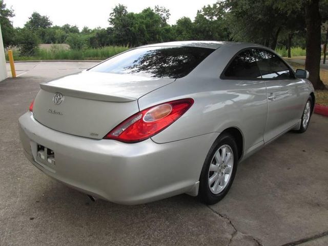  2004 Toyota Camry Solara SE For Sale Specifications, Price and Images