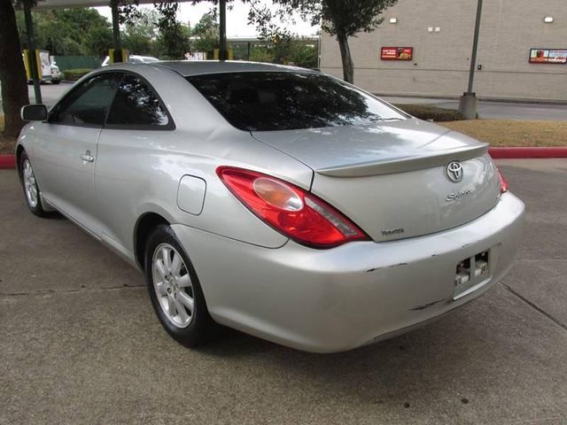  2004 Toyota Camry Solara SE For Sale Specifications, Price and Images