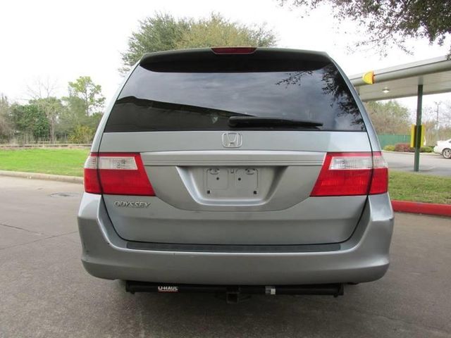  2007 Honda Odyssey EX-L For Sale Specifications, Price and Images