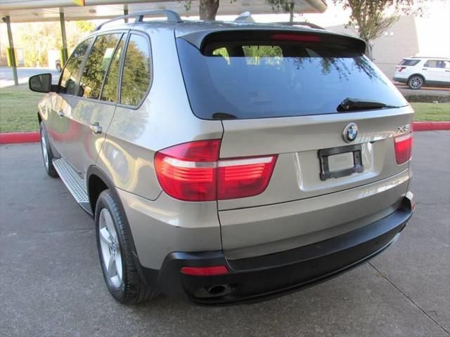  2008 BMW X5 3.0si For Sale Specifications, Price and Images