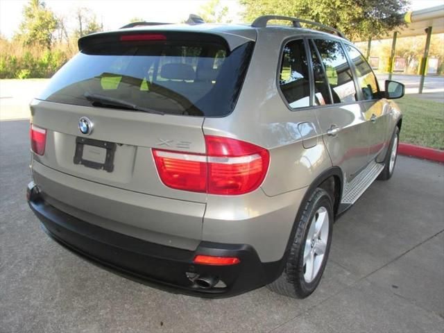  2008 BMW X5 3.0si For Sale Specifications, Price and Images