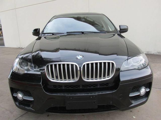  2011 BMW X6 xDrive50i For Sale Specifications, Price and Images
