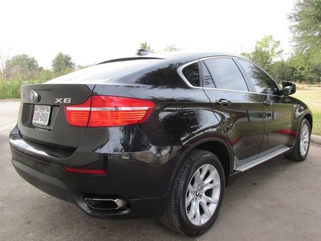  2011 BMW X6 xDrive50i For Sale Specifications, Price and Images