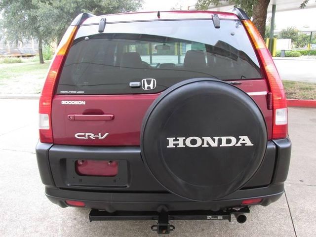  2004 Honda CR-V EX For Sale Specifications, Price and Images