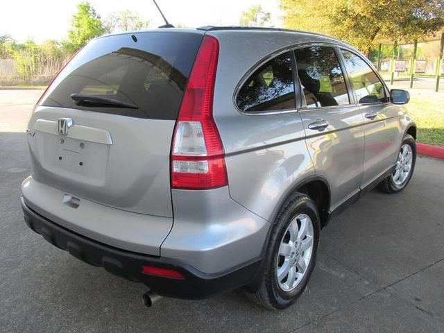  2007 Honda CR-V EX-L For Sale Specifications, Price and Images