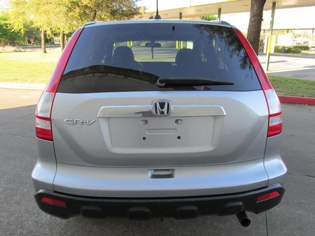  2007 Honda CR-V EX-L For Sale Specifications, Price and Images