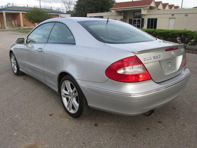  2006 Mercedes-Benz CLK 350 For Sale Specifications, Price and Images