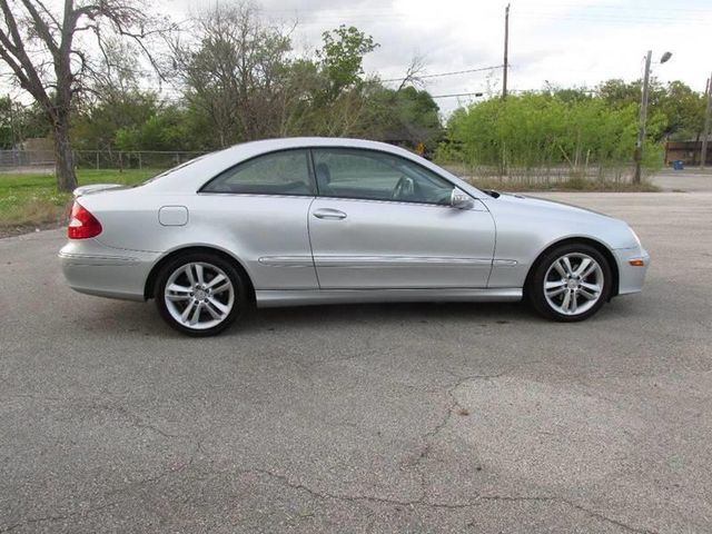  2006 Mercedes-Benz CLK 350 For Sale Specifications, Price and Images