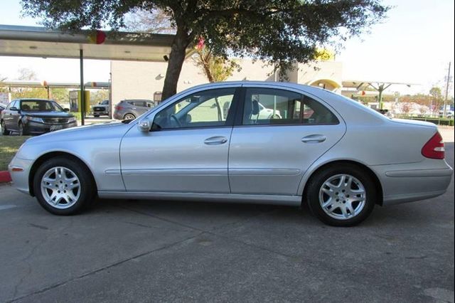  2003 Mercedes-Benz E320 For Sale Specifications, Price and Images