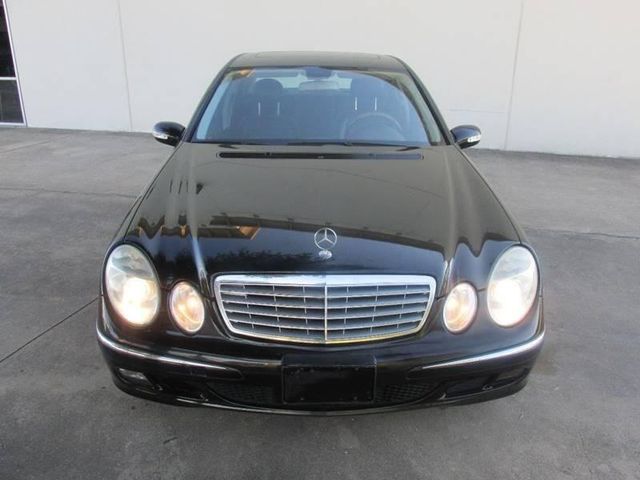  2005 Mercedes-Benz E320 For Sale Specifications, Price and Images