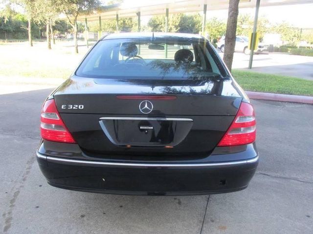  2005 Mercedes-Benz E320 For Sale Specifications, Price and Images