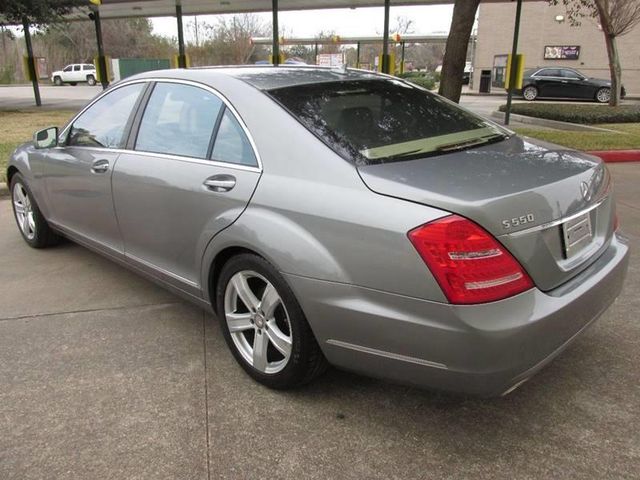  2010 Mercedes-Benz S 550 For Sale Specifications, Price and Images