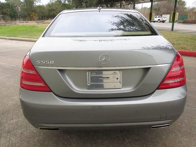  2010 Mercedes-Benz S 550 For Sale Specifications, Price and Images