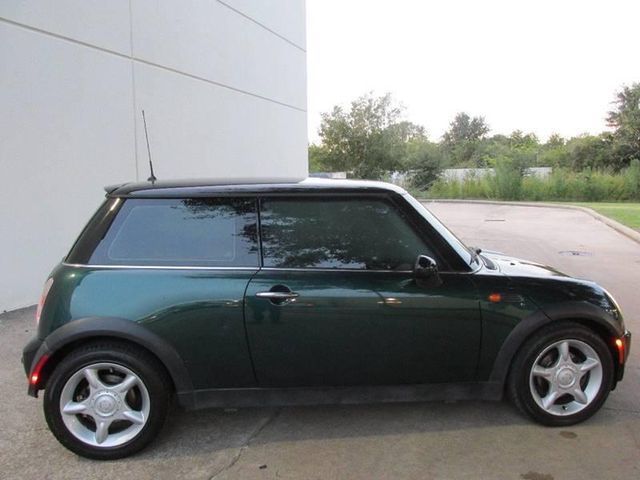  2004 MINI Cooper For Sale Specifications, Price and Images