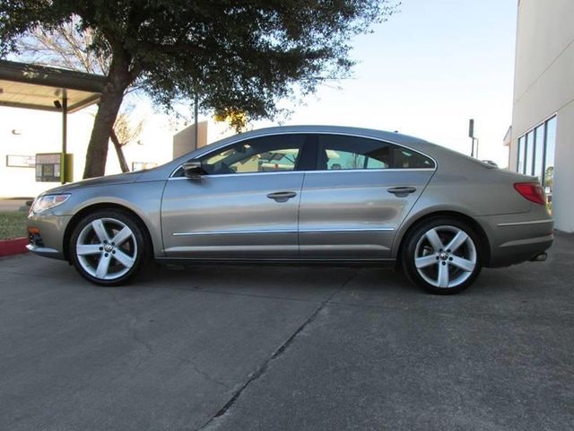  2012 Volkswagen CC Lux For Sale Specifications, Price and Images
